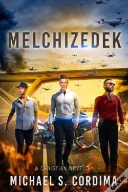 Capa do artigo Melchizedek: Book One: Kings And Priests
