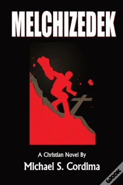 Capa do artigo Melchizedek