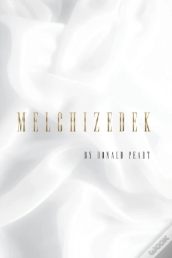 Capa do artigo Melchizedek