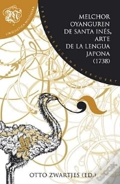 Capa do artigo Melchor Aranguren De Santa Ines