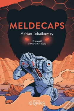 Capa do artigo Meldecaps
