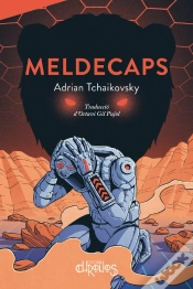 Capa do artigo Meldecaps