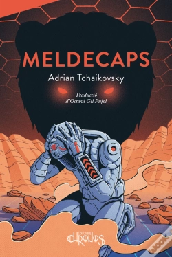 Capa do artigo Meldecaps