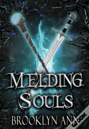Capa do artigo Melding Souls