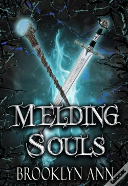 Capa do artigo Melding Souls