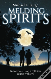 Capa do artigo Melding Spirits