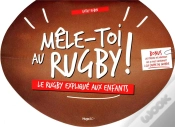 Capa do artigo Mele-Toi Au Rugby - L
