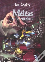 Capa do artigo Meleas Et Le Warlack