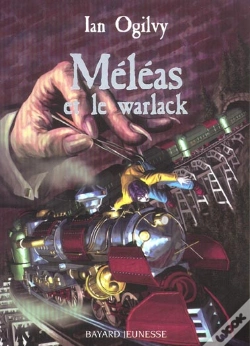 Capa do artigo Meleas Et Le Warlack