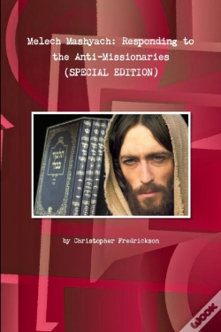 Capa do artigo Melech Mashyach: Responding To The Anti-