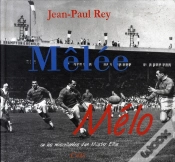 Capa do artigo Mêlée Mélo ; Ou Les Miscellanées D
