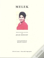 Capa do artigo Melek