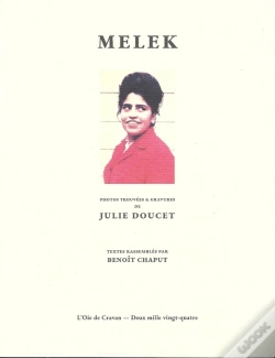 Capa do artigo Melek