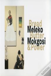 Meleko Mokgosi