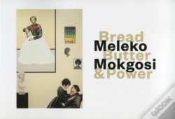 Capa do artigo Meleko Mokgosi
