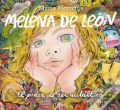 Capa do artigo Melena De Leon