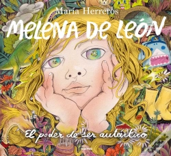 Capa do artigo Melena De Leon