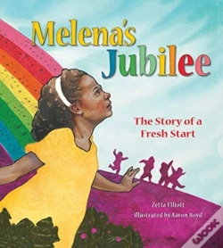 Capa do artigo Melena'S Jubilee