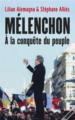 Capa do artigo Melenchon, A La Conquete Du Peuple