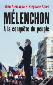 Capa do artigo Melenchon, A La Conquete Du Peuple