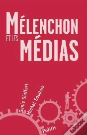 Capa do artigo Melenchon Et Les Medias