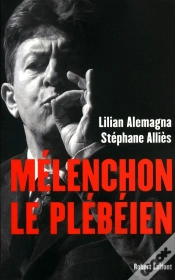 Capa do artigo Mélenchon Le Plébéien