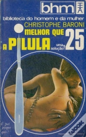Melhor que a Pílula