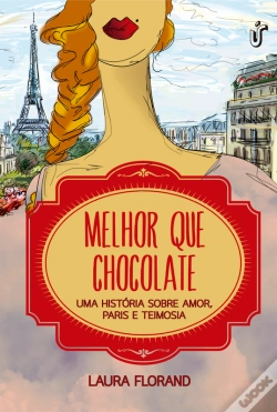 Capa do artigo Melhor Que Chocolate