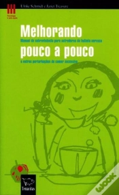 Capa do artigo Melhorando Pouco a Pouco                                                                 