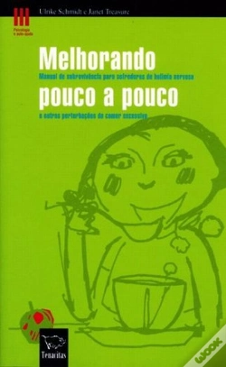 Capa do artigo Melhorando Pouco a Pouco                                                                 