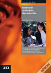Melhorar a Eficácia das Escolas