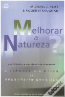 Melhorar a Natureza?