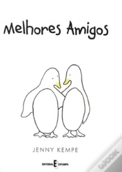 Capa do artigo Melhores Amigos