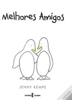 Capa do artigo Melhores Amigos