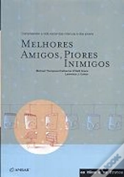 Capa do artigo Melhores Amigos, Piores Inimigos