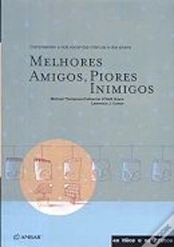 Capa do artigo Melhores Amigos, Piores Inimigos