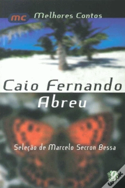 Capa do artigo Melhores Contos de Caio Fernando Abreu