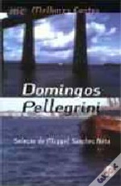 Capa do artigo Melhores Contos de Domingos Pellegrini