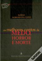 Melhores Contos de Medo, Horror e Morte