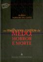 Melhores Contos de Medo, Horror e Morte - Preview