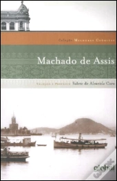 Melhores Crônicas de Machado de Assis