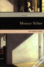 Melhores Crônicas de Moacyr Scliar