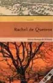 Capa do artigo Melhores Crônicas de Rachel Queiroz