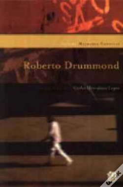 Capa do artigo Melhores Crônicas de Roberto Drummond