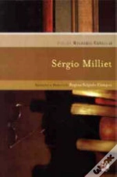 Melhores Crônicas de Sérgio Milliet