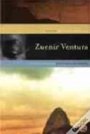 Capa do artigo Melhores Crônicas de Zuenir Ventura