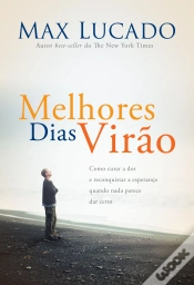 Capa do artigo Melhores Dias Virão