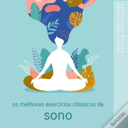 Capa do artigo Melhores Exercícios Clássicos Para Dormir
