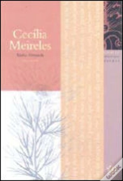 Capa do artigo Melhores Poemas de Cecília Meireles