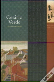 Capa do artigo Melhores Poemas de Cesário Verde